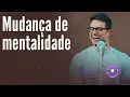 Download Lagu Mudanca de mentalidade - Deive Leonardo