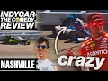 Download Lagu Indycar's 2025 Finale was CRAZY | Nashville Grand Prix Comedy Review