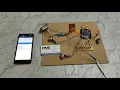 HVS-3281 IoT Based wireless sensor network for Air pollution monitoring 5-136