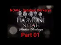 Download Lagu NOAH \u0026 Erwin Gutawa - Melawan Dunia Medley (Audio Konser Setahun Berkarya)