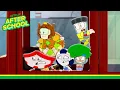 Transformers BotBots Little Robots Netflix After School