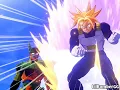 Cell absorbs Android 18 and gets all her powers