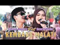 Download Lagu KEMBANG MALATI - NAZMI NADIA feat KRISNA SAGARA || BANDUNG MUSIC