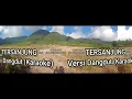 Download Lagu TERSANJUNG, Versi Dangdut (KARAOKE). Cipt.: Loela Drakel🎤🎹🎶