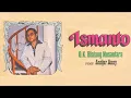 Lagu The Legend Of Ismanto (Keroncong Asli)*