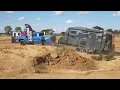 Urban Caravans - Tough Tested Season 3