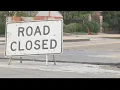 New report paints grim picture of the condition of West Virginia s roads and bridges