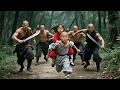 Download Lagu Film Kung Fu! Biksu tak berguna menyelamatkan seorang gadis yang sekarat, tapi sang gadis, seorang