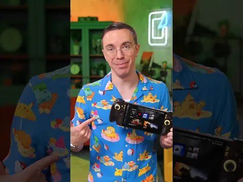The Xbox Ally X20 is AWESOME but…