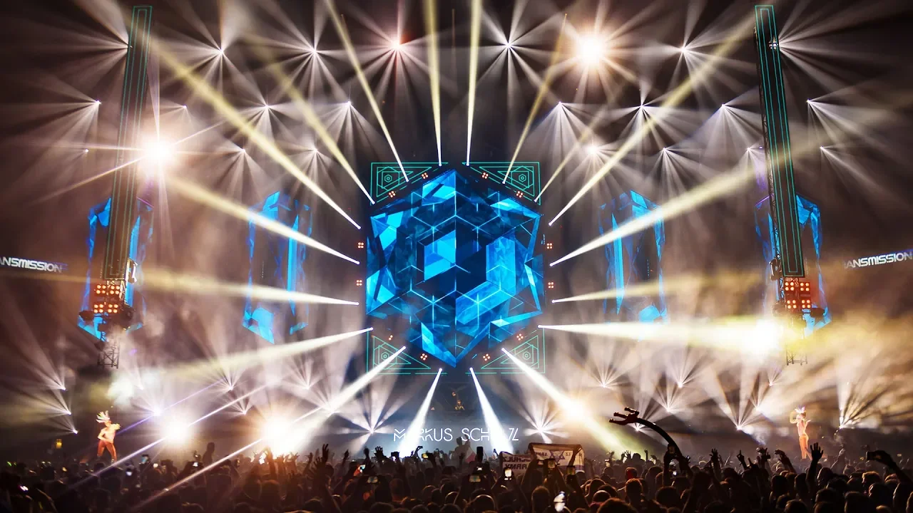 MARKUS SCHULZ ▼ TRANSMISSION PRAGUE 2018: The Awakening MARKUS SCHULZ ▼ TRANSMISSION PRAGUE 2018: The Awakening