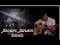 Download Lagu Janam Janam | Acoustic Version | Dilwale | Golden Melody