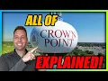 Living In Crown Point Indiana EVERYTHING YOU NEED TO KNOW
