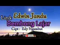 Download Lagu BEMBONG LAJAR || Edy Ngambut || Edwin Jandu || LirykLagu Manggarai