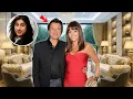 The Lifestyle of Steve Perry 2025 Age 76 Partner House Cars and Net Worth