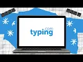 How Get Started with Typing com Tutorial for Teachers