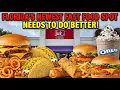 Florida s NEWEST Fast Food Spot Jack in the Box Review Latin Chopsticks
