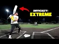 What s the Worst Bat I Can Hit a Home Run With