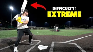 What s the Worst Bat I Can Hit a Home Run With