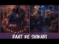 Lagu Raat Ke Shikari (Official Video) | Masoom Sharma | [Aapka Naam] | New Haryanvi Song 2025