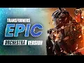 Download Lagu TRANSFORMERS: No Sacrifice, No Victory | EPIC VERSION