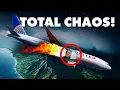 Download Lagu Bei dem musste ich WEINEN! Die unglaubliche Geschichte von United-Airlines-Flug 1175