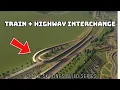 Unlock the Secrets to an Epic Train Highway Interchange