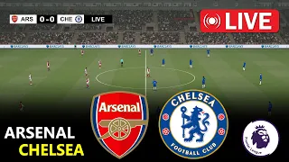 🔴LIVE : Arsenal vs Chelsea | Premier League 2026 | Epl Live Stream | eFootball Pes 21 Gameplay