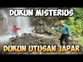 UN Habiskan Dukun Misterius Utusan Japar Di Bawah Air Terjun | Kisah - Ustadz Nasihin