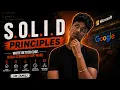 Ivalodhaan SOLID principles ah SOLID Principles explained in Tamil