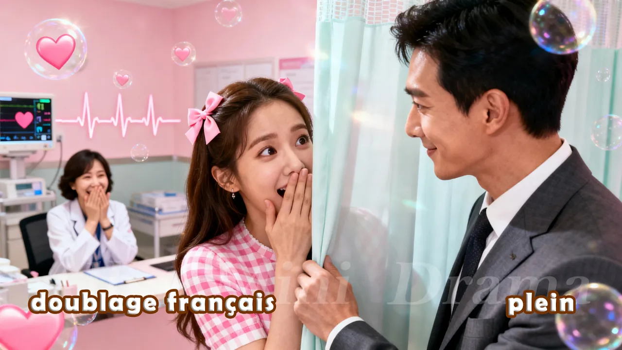 Drunk, she sleeps with a stranger – he turns out to be the CEO and wants to marry her! poster