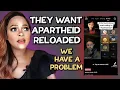 Download Lagu SOUTH AFRICA.....WE HAVE A SERIOUS PROBLEM. THEY   WANT  APARTHEID  RELOADED