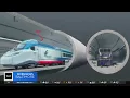 Amtrak Baltimore residents meet over Frederick Douglass Tunnel plans