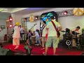 DAY AFTERNOON : KERONCONG PERPISAHAN Live Perfomance at pulau 1000 November 2022