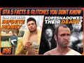 GTA 5 Facts and Glitches You Don t Know From Speedrunners