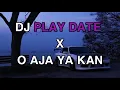 Download Lagu DJ PLAY DATE X O AJA YA KAN || SLOW REVERB VIRAL TIKTOK