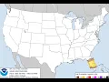 SPC Day 2 Severe Storm Outlook