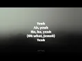 Naufal Syachreza, Naykilla - SAYONARA [Aku "A-ah" terpesona] Lyrics