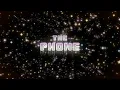 The Amazing World of Gumball - The Phone - Title Card