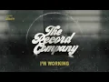 The Record Company - I'm Working (Official Visual)