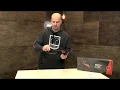 How to String the Desire and Desire RD Pistol Crossbows BearX