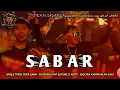 Lagu DJ SAKERA SABAR JINGLE THREE FOUR GANK DUHH SAYANG NGAPUNTENE SAK ESTUUUUU