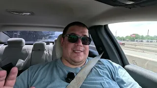 HAD TO TRY GOPUFF APP