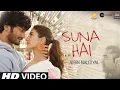 Download Lagu Suna Hai Tere Dil Pe Mera Kahi Na Kahi Naam Likha Hai | Full Song | Jubin Nautiyal | Suna Hai Tere