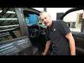 Maxliner Floor Mats Installation