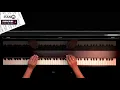 ♪ Through The Years - Kenny Rogers /Piano Cover