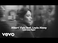 Download Lagu Albert Vishi - Love and Night feat. Leyla Aksoy (Official Music Video)