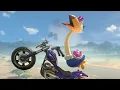 Download Lagu Mario Kart World Record