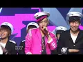 GD&TOP - High High, 지드래곤&탑 - 하이 하이, Music Core 20110115