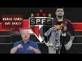 Download Lagu Ronaldo Giovanelli diz que nunca tomou gol de Rogério Ceni e leva invertida de CENI