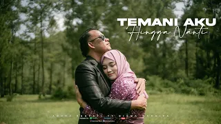 temani aku hingga akhir nanti andra respati ft gisma wandira official mv 